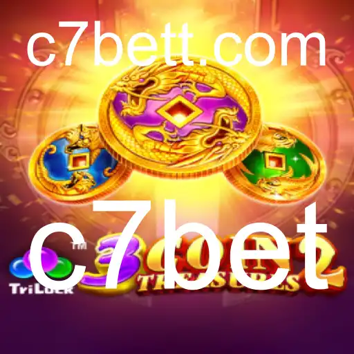 Descubra o Fascinante Mundo de 3CoinTreasures2: A Nova Sensação do Universo de Jogos com c7bet