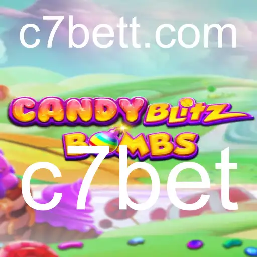 CandyBlitzBombs: Uma Aventura Doce e Explosiva no Mundo dos Jogos