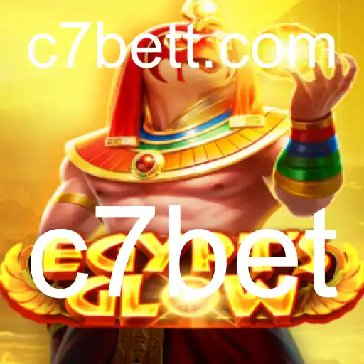 Descubra a Magia do Jogo EgyptsGlow com c7bet
