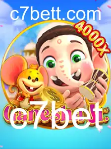 Desvende o emocionante universo de GaneshaJr, entenda as regras e descubra como a plataforma C7bet eleva a experiência de jogo.