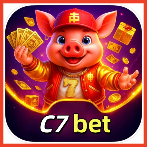 c7bet Logo