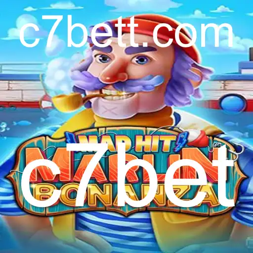 MadHitMarlinBonanza: Um Mergulho Emocionante no Mundo dos Jogos de Cassino Online
