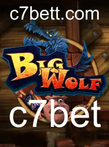 BigWolf: Um Vislumbre ao Novo Fenômeno dos Jogos Online