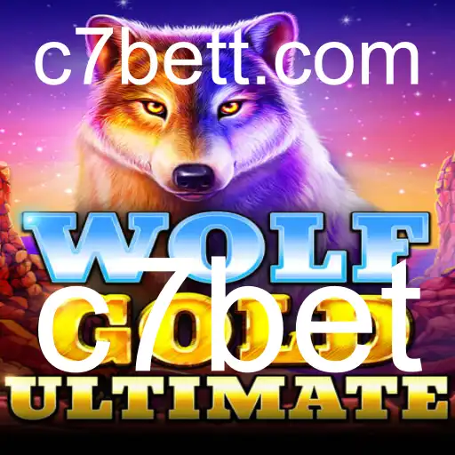 WolfGoldUltimate: Um Mergulho no Jogo de Cassino Online da c7bet