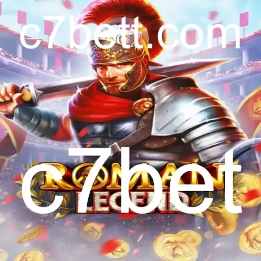 Descubra o Universo Emocionante de RomanLegend com c7bet